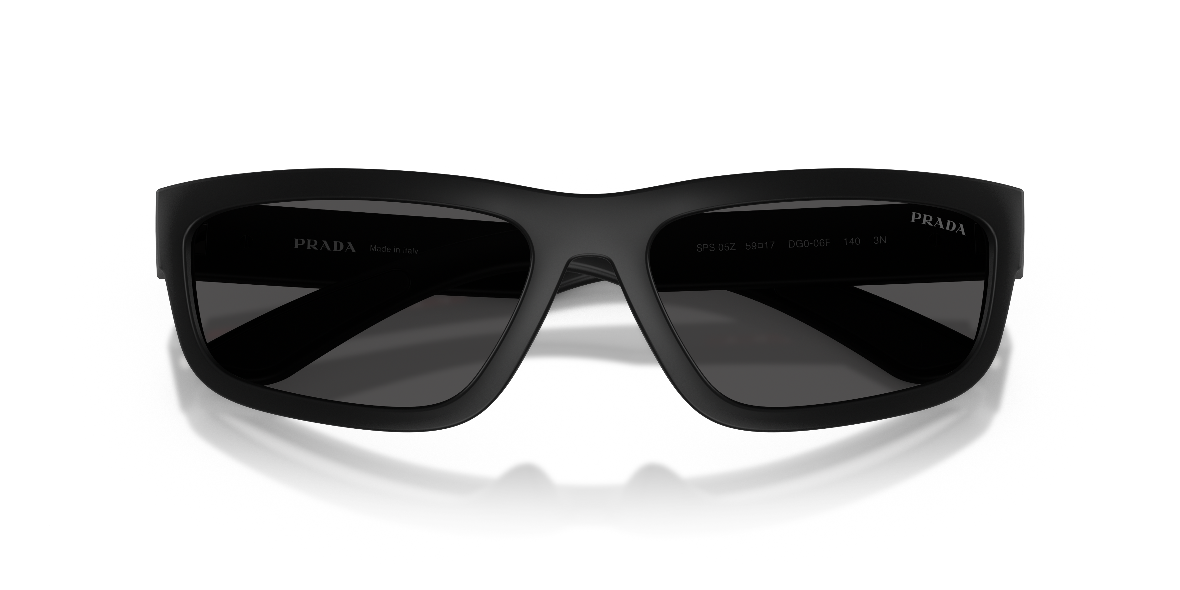 PRADA LINEA ROSSA PS 05ZS DG006F 59