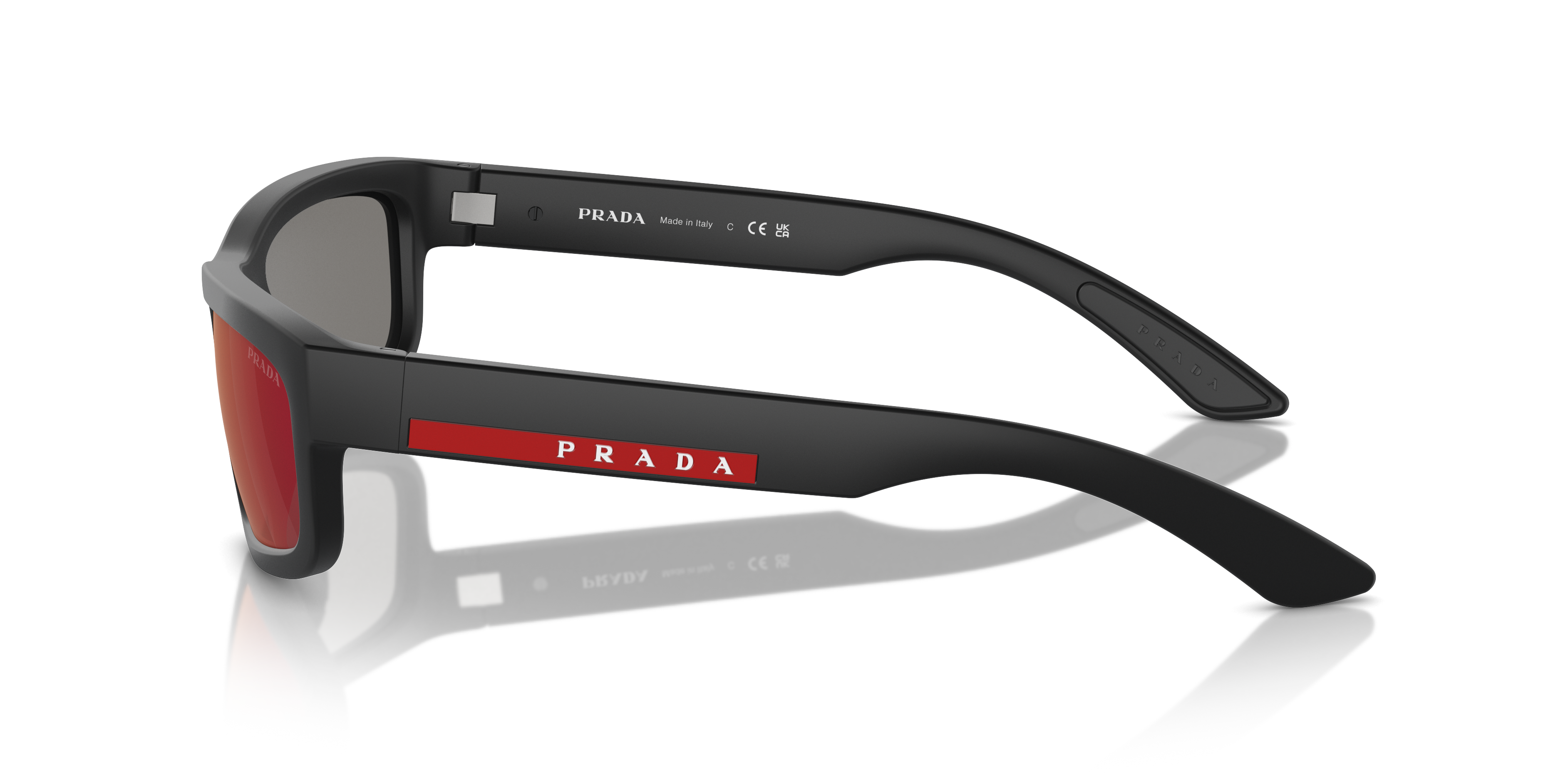 PRADA LINEA ROSSA PS 05ZS DG008F 59