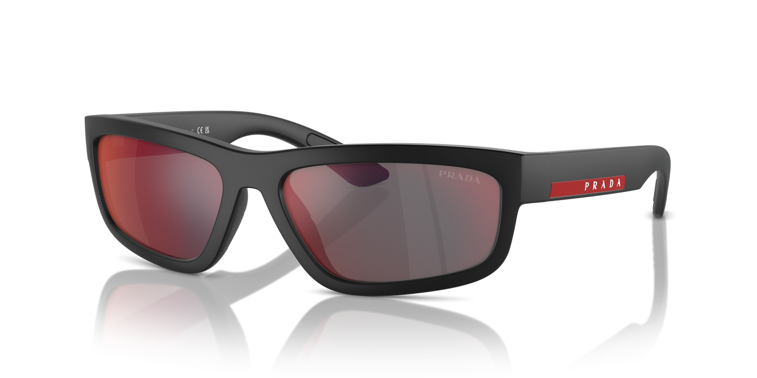 PRADA LINEA ROSSA PS 05ZS DG008F 59