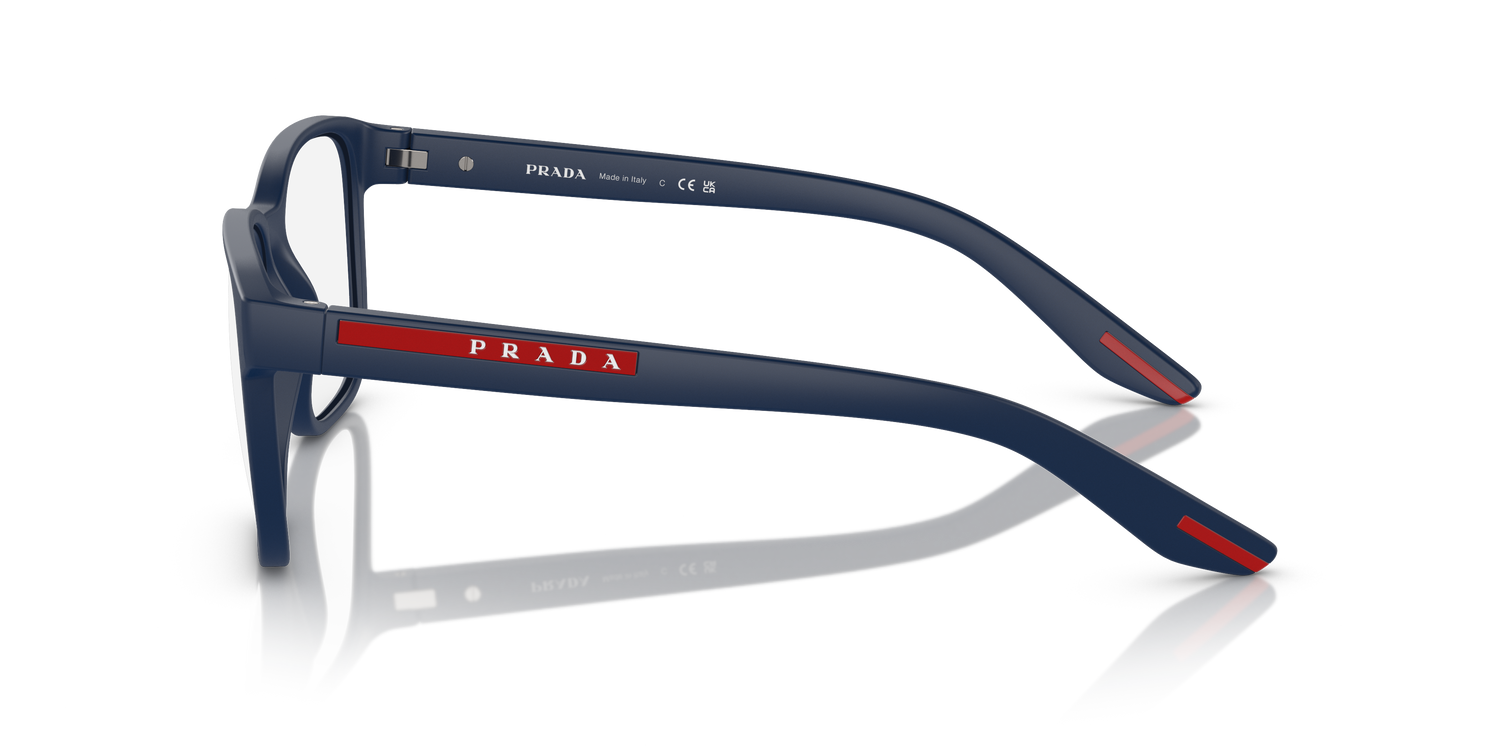 PRADA LINEA ROSSA PS 06PV MAG1O1 55