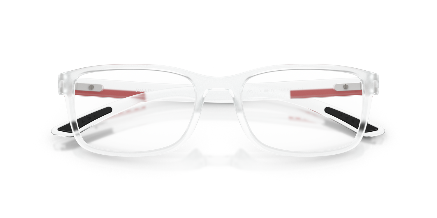 PRADA LINEA ROSSA PS 06RV 14V1O1 53