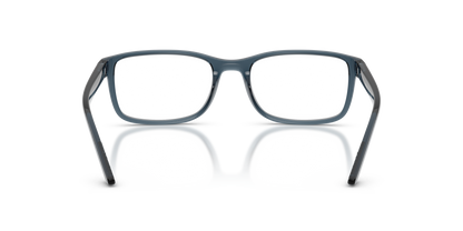 PRADA LINEA ROSSA PS 06RV CZH1O1 55