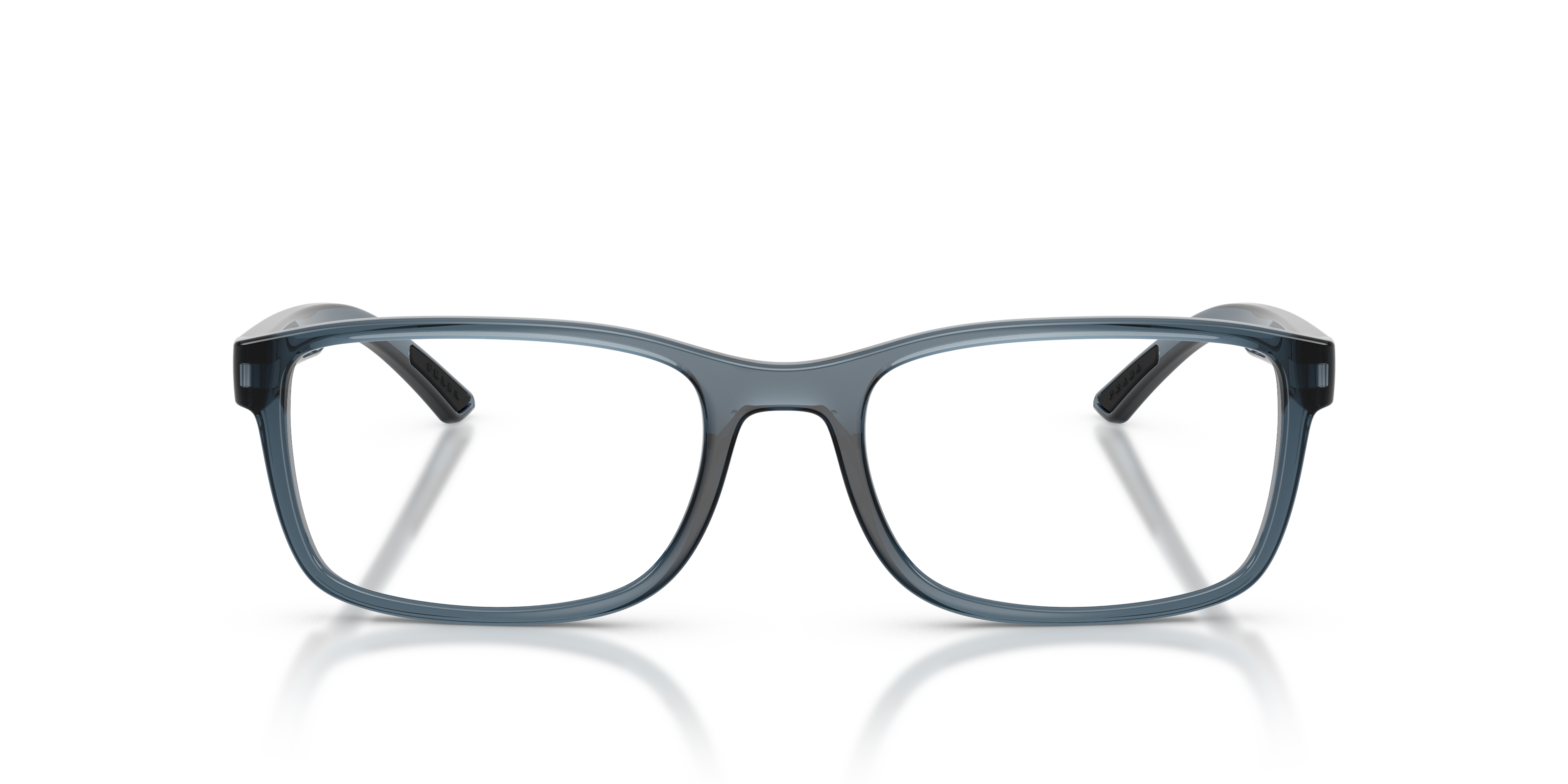 PRADA LINEA ROSSA PS 06RV CZH1O1 55