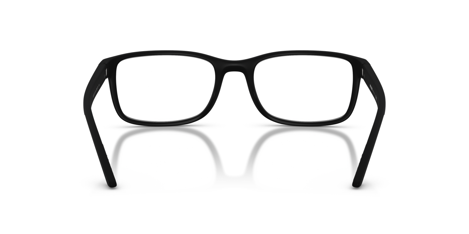 PRADA LINEA ROSSA PS 06RV DG01O1 55