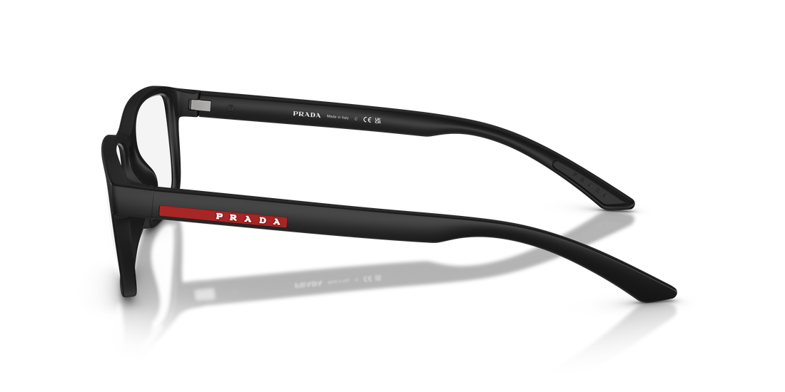 PRADA LINEA ROSSA PS 06RV DG01O1 55
