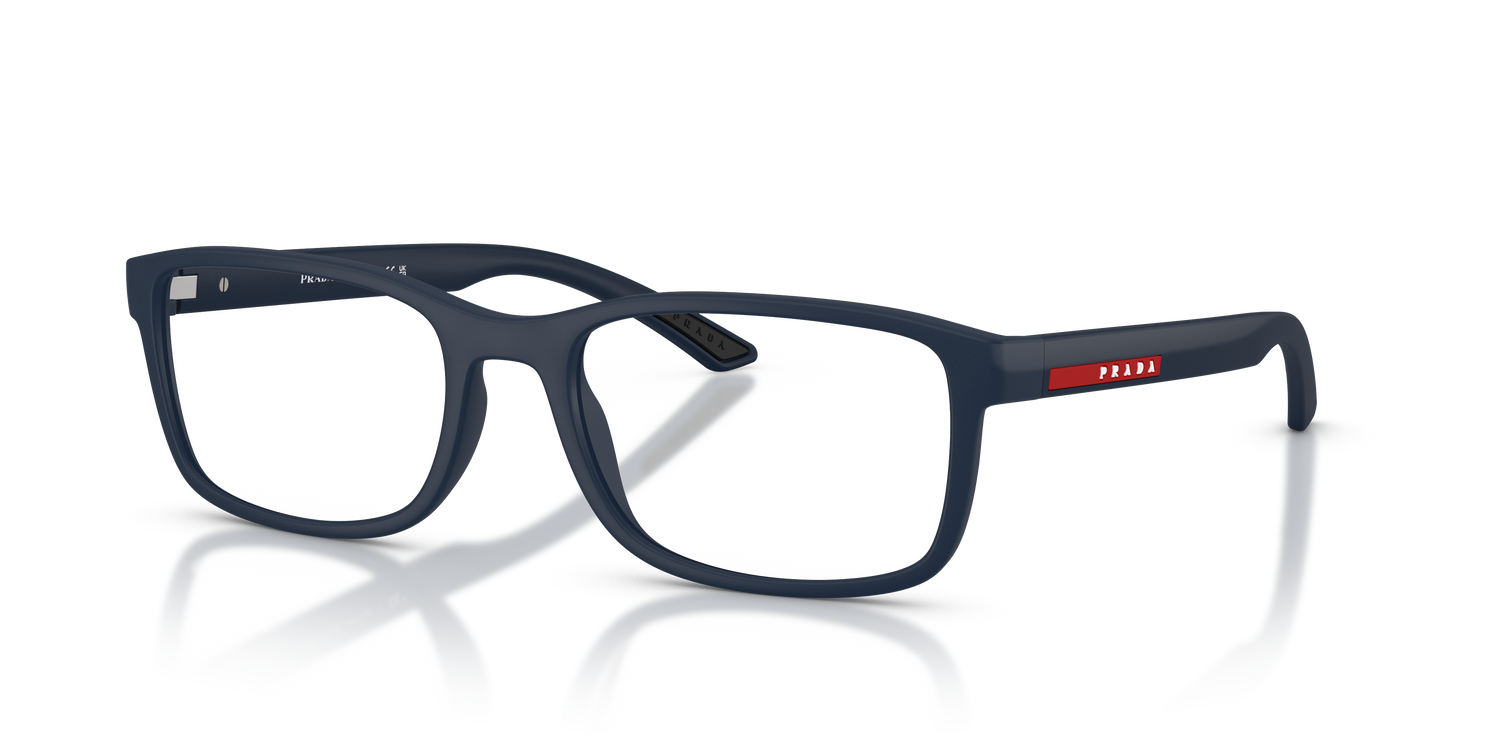 PRADA LINEA ROSSA PS 06RV MAG1O1 53