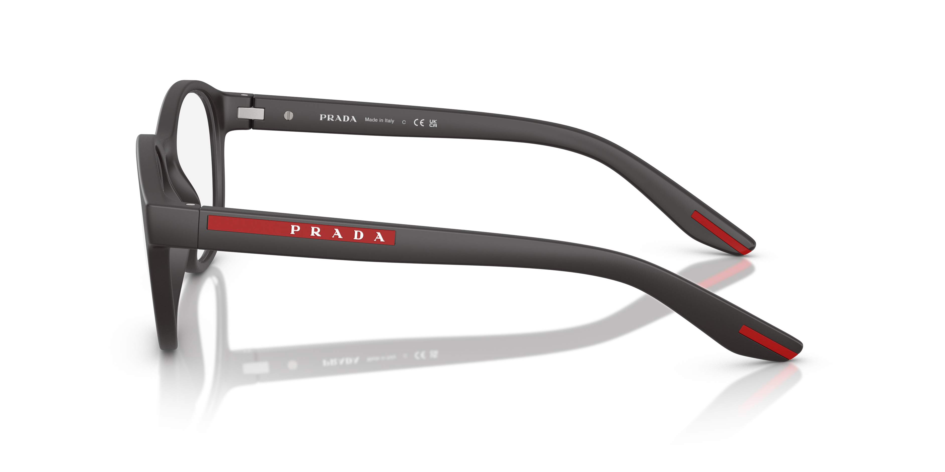 PRADA LINEA ROSSA PS 07PV 18K1O1 53