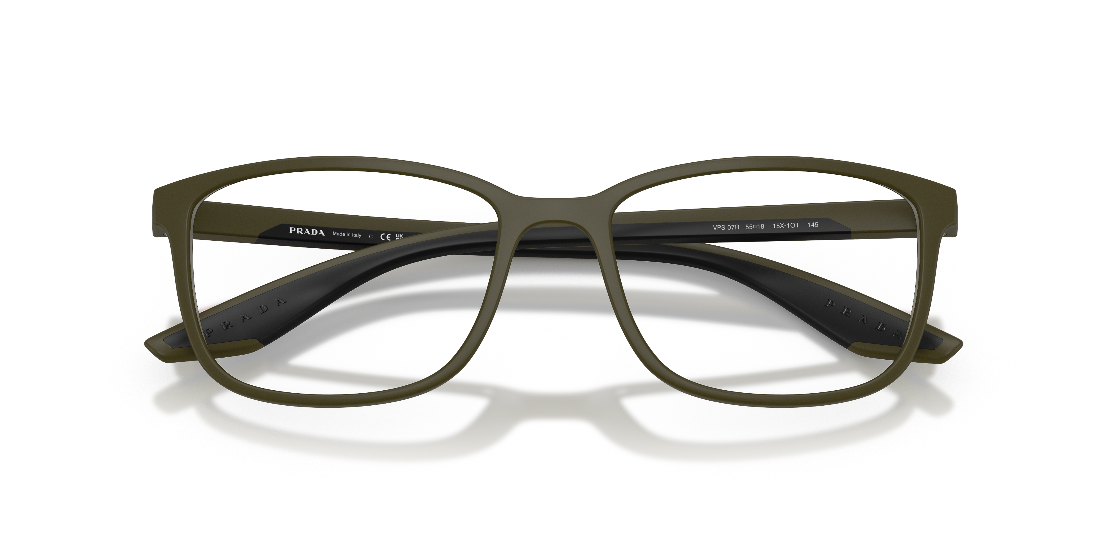 PRADA LINEA ROSSA PS 07RV 15X1O1 53