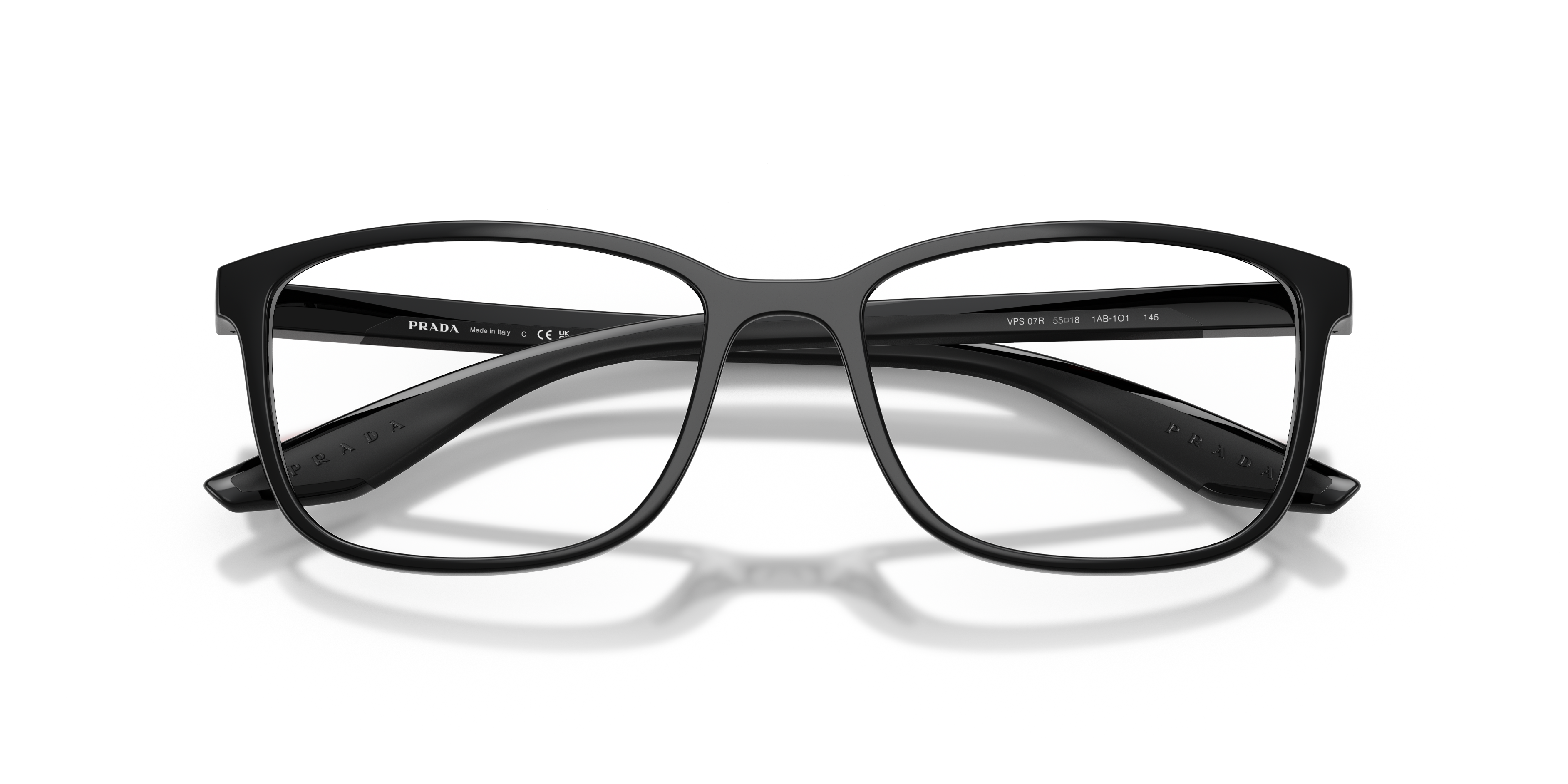 PRADA LINEA ROSSA PS 07RV 1AB1O1 53