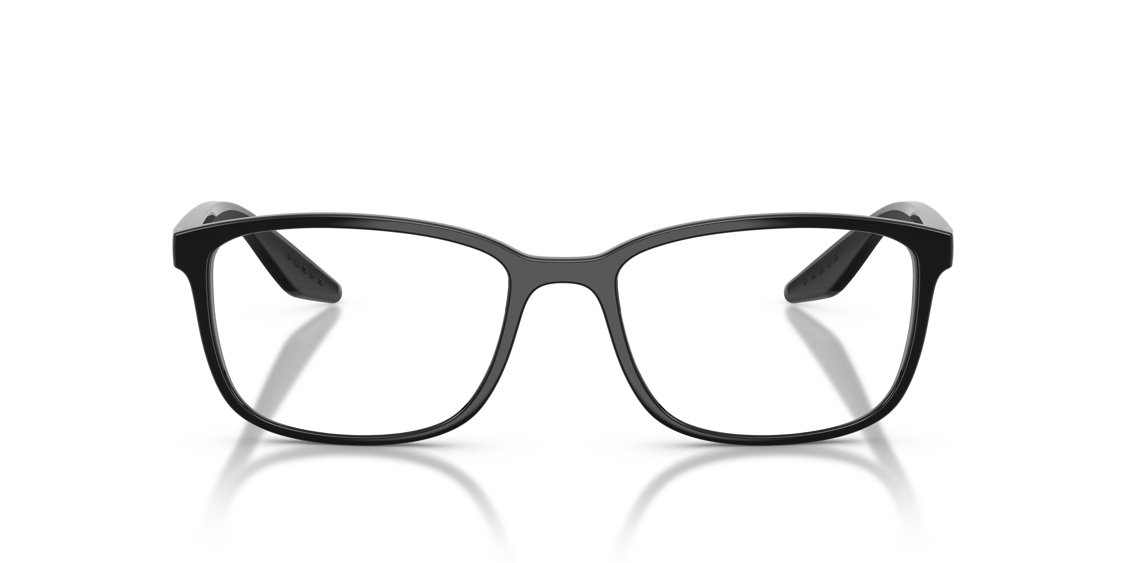 PRADA LINEA ROSSA PS 07RV 1AB1O1 55