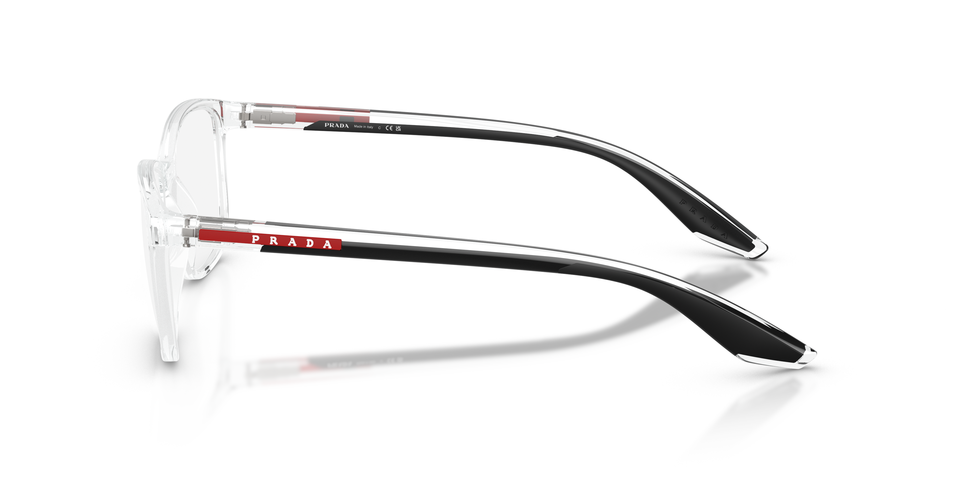 PRADA LINEA ROSSA PS 07RV 2AZ1O1 55
