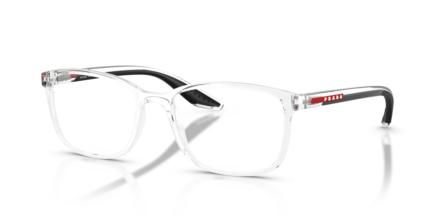 PRADA LINEA ROSSA PS 07RV 2AZ1O1 55