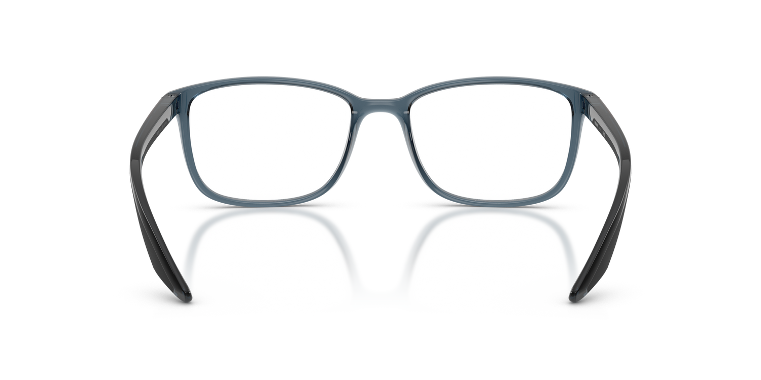 PRADA LINEA ROSSA PS 07RV CZH1O1 53