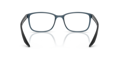 PRADA LINEA ROSSA PS 07RV CZH1O1 53