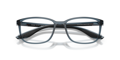 PRADA LINEA ROSSA PS 07RV CZH1O1 53