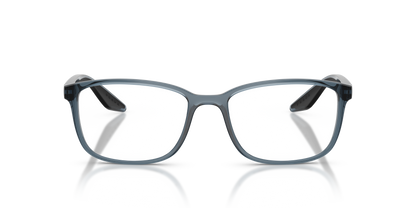 PRADA LINEA ROSSA PS 07RV CZH1O1 53