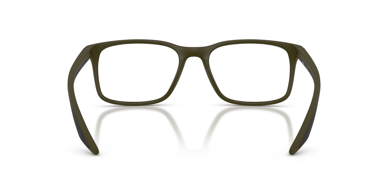 PRADA LINEA ROSSA PS 08RV 15X1O1 52