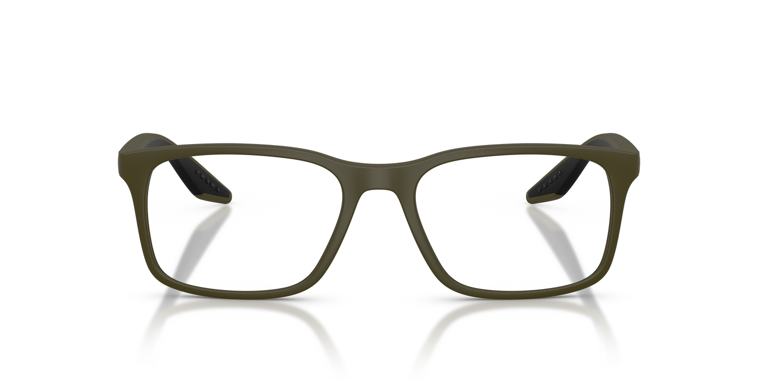 PRADA LINEA ROSSA PS 08RV 15X1O1 54