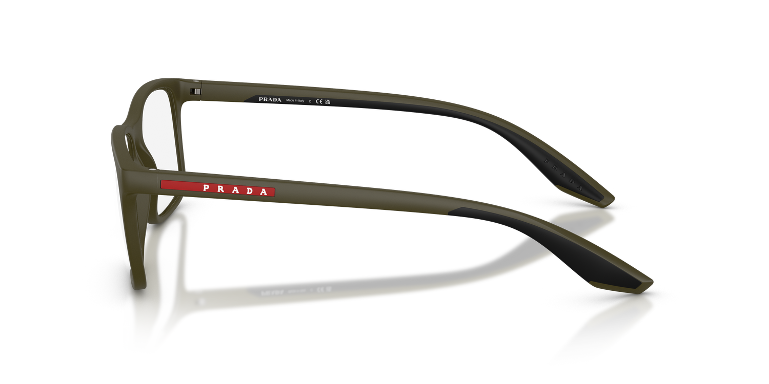 PRADA LINEA ROSSA PS 08RV 15X1O1 54