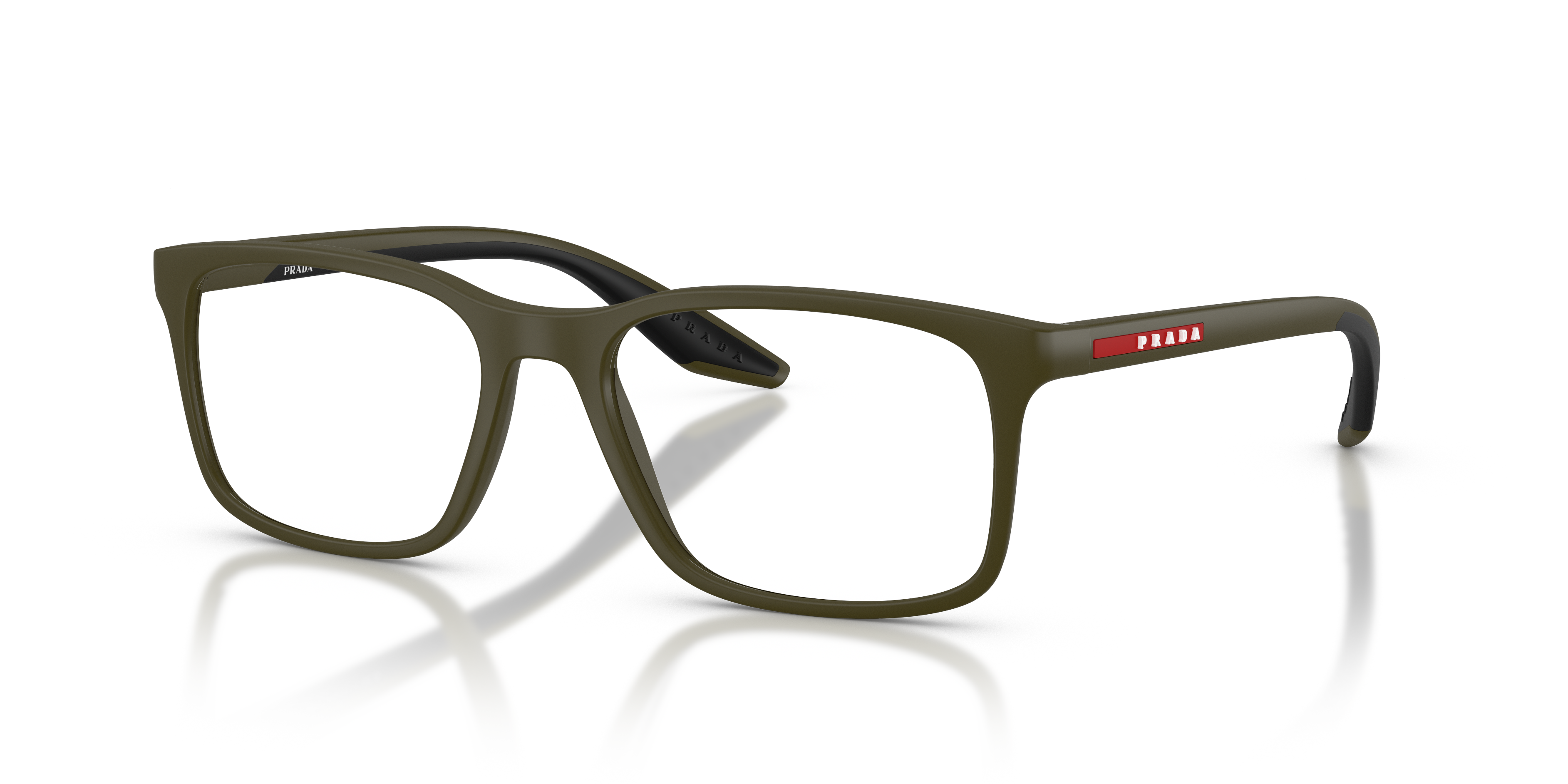 PRADA LINEA ROSSA PS 08RV 15X1O1 52