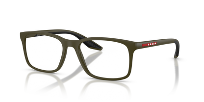 PRADA LINEA ROSSA PS 08RV 15X1O1 54