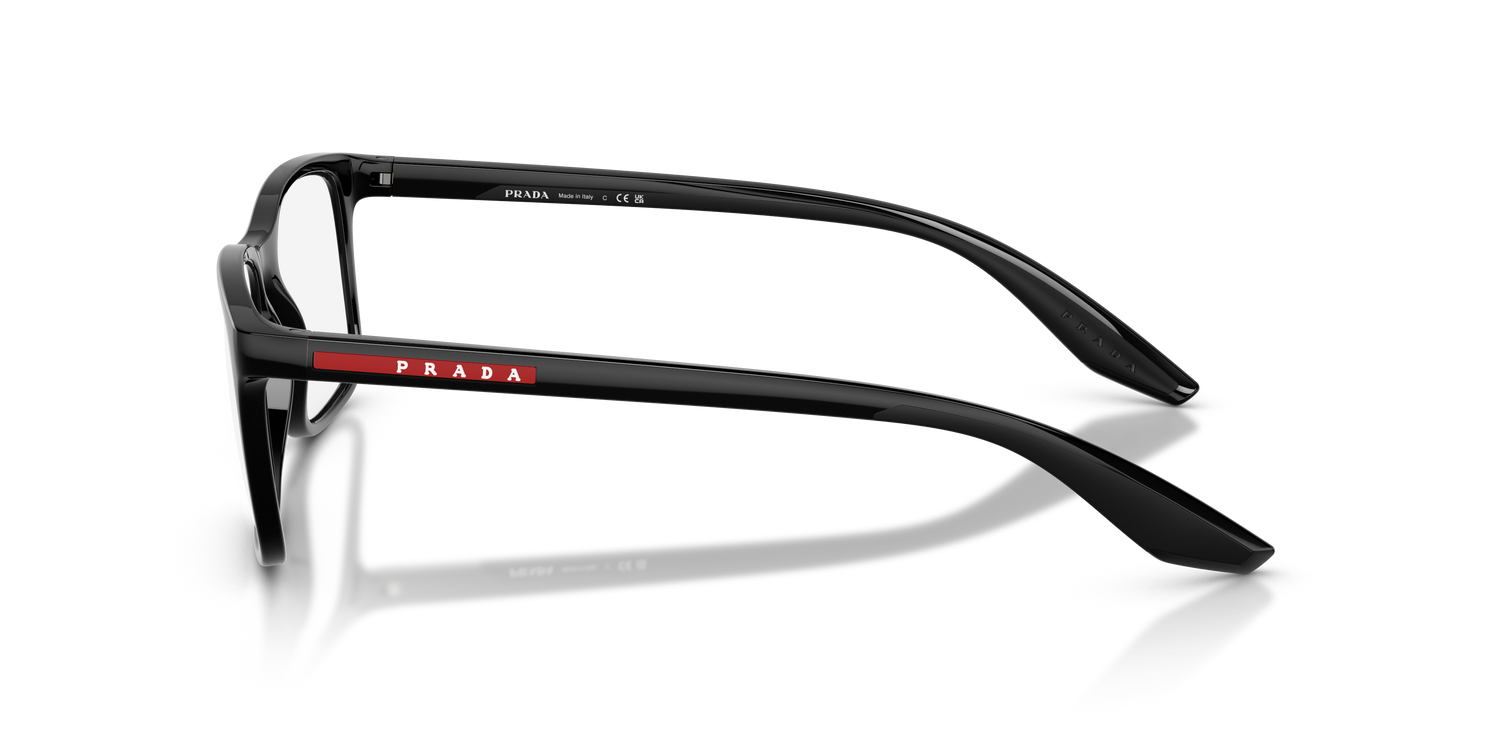 PRADA LINEA ROSSA PS 08RV 1AB1O1 54