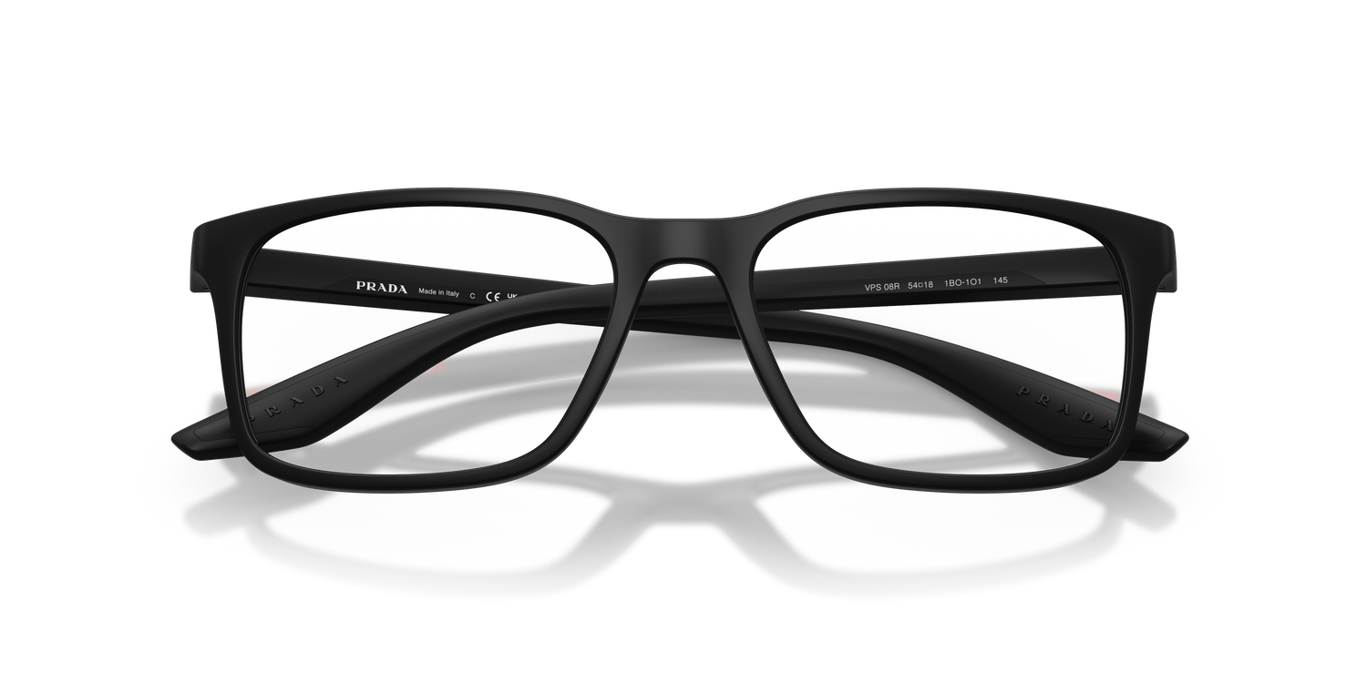 PRADA LINEA ROSSA PS 08RV 1BO1O1 54