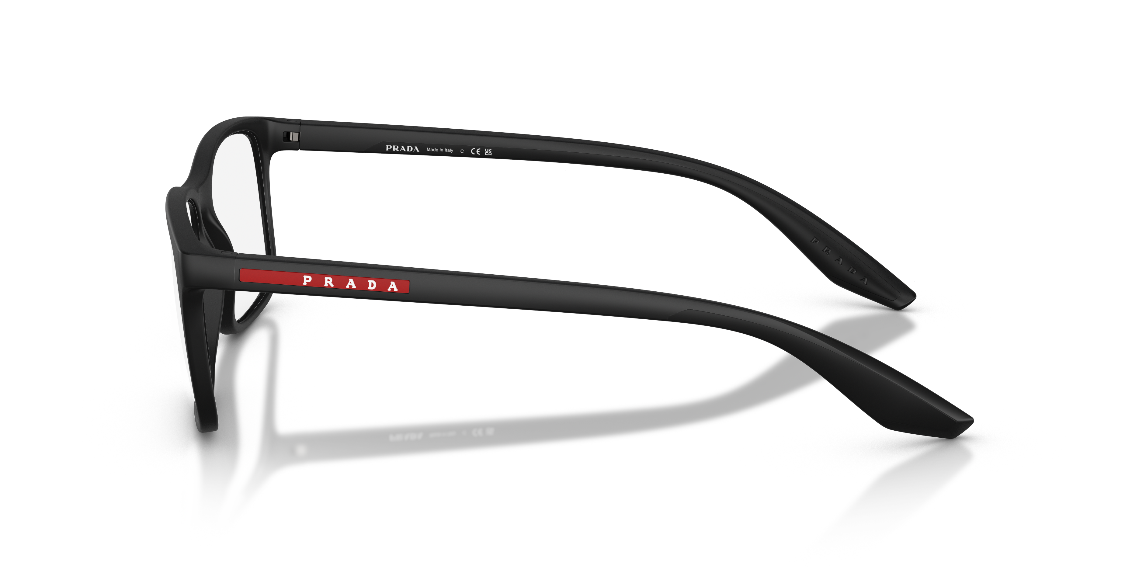 PRADA LINEA ROSSA PS 08RV 1BO1O1 52