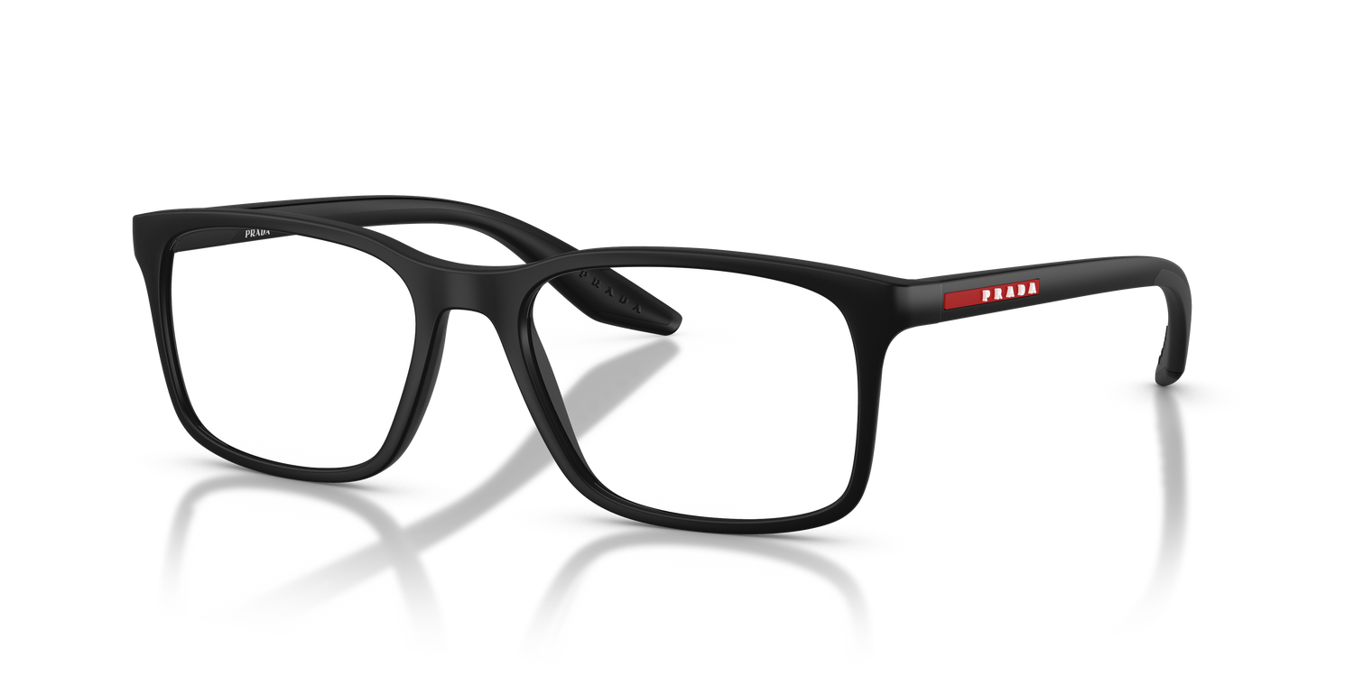 PRADA LINEA ROSSA PS 08RV 1BO1O1 54