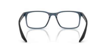 PRADA LINEA ROSSA PS 08RV CZH1O1 52