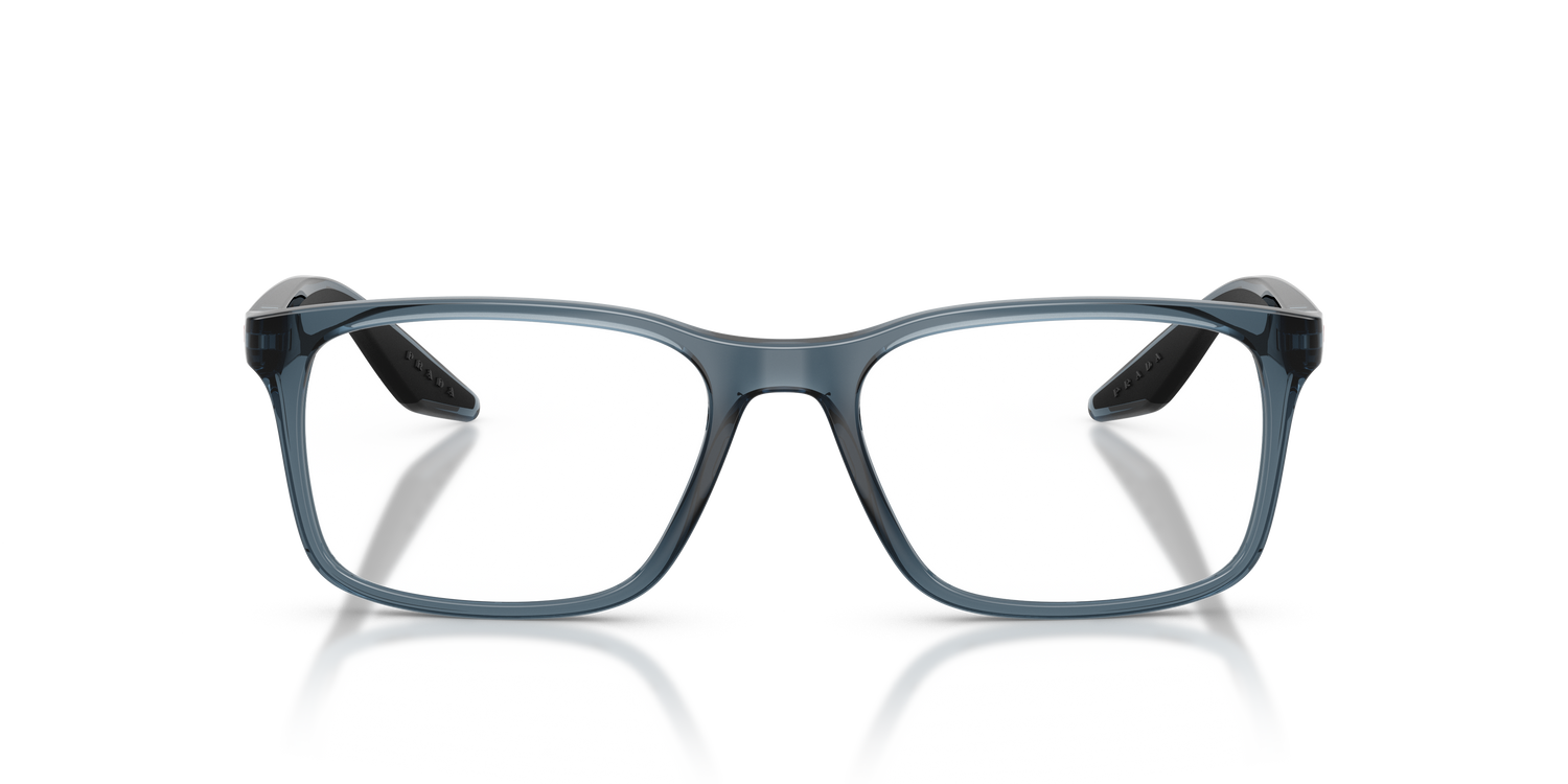 PRADA LINEA ROSSA PS 08RV CZH1O1 54