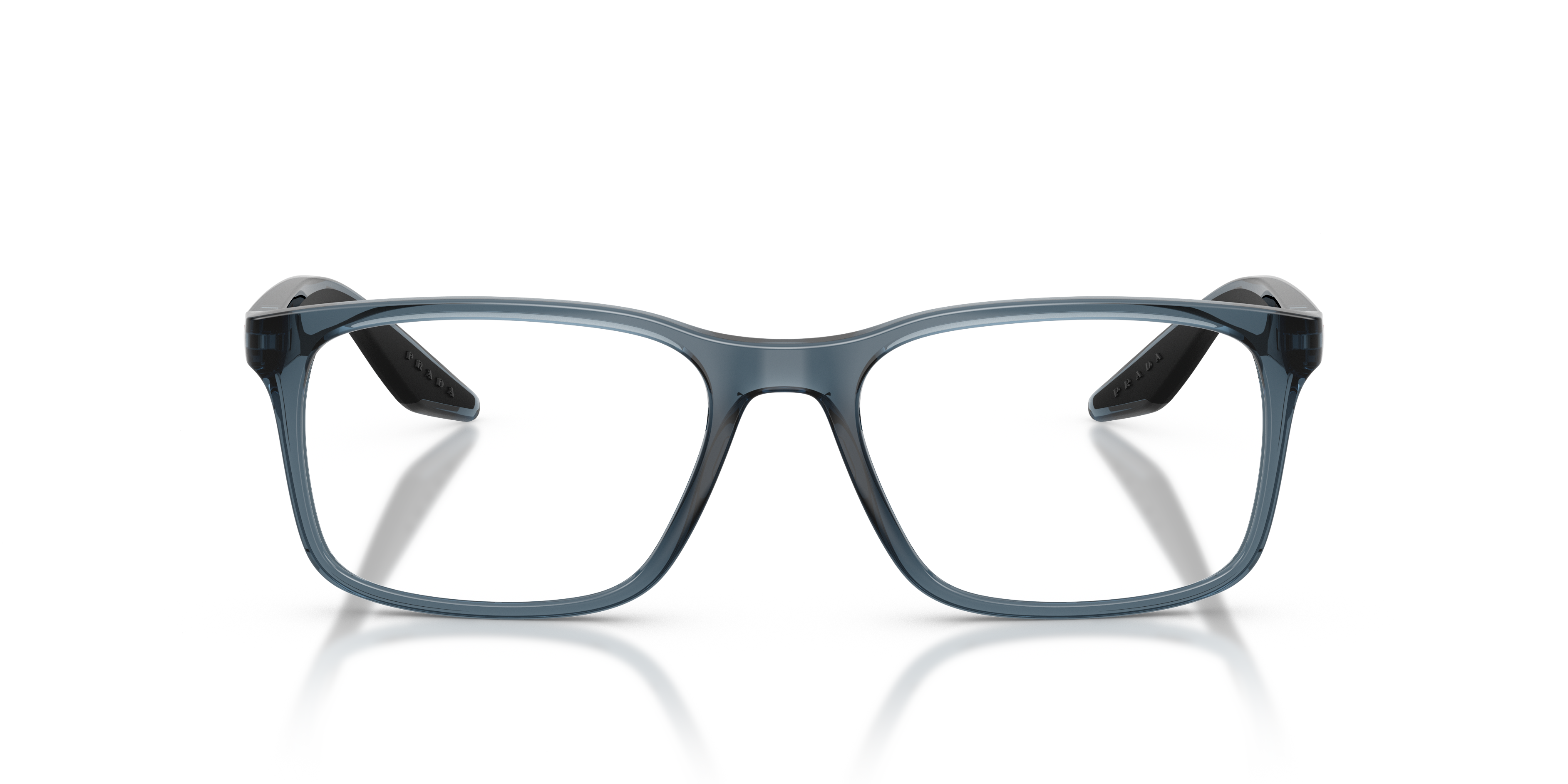 PRADA LINEA ROSSA PS 08RV CZH1O1 54