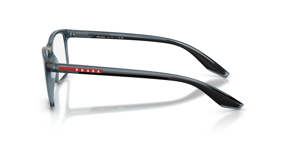 PRADA LINEA ROSSA PS 08RV CZH1O1 52