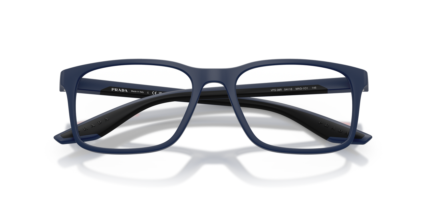 PRADA LINEA ROSSA PS 08RV MAG1O1 54