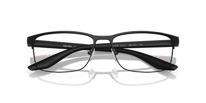 PRADA LINEA ROSSA PS 50PV 1BO1O1 55