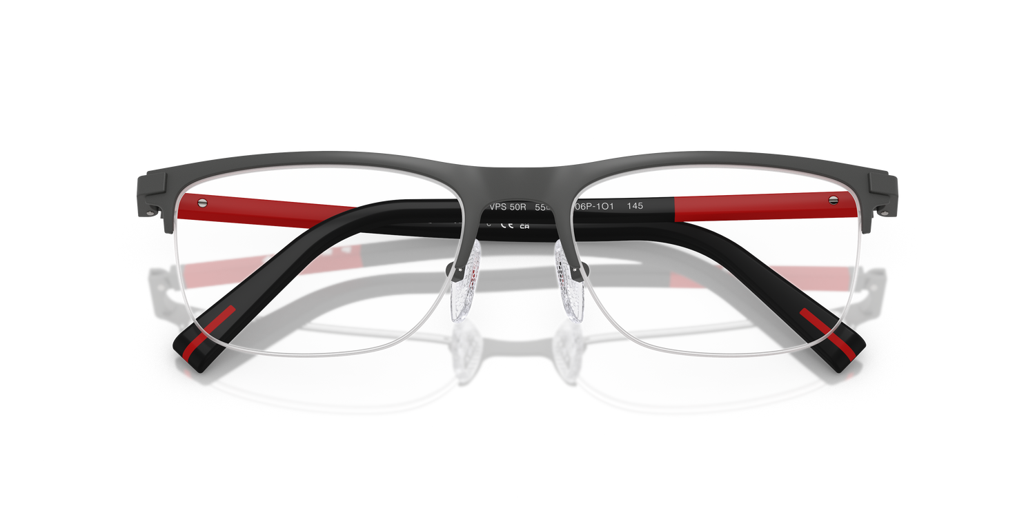 PRADA LINEA ROSSA PS 50RV 06P1O1 53