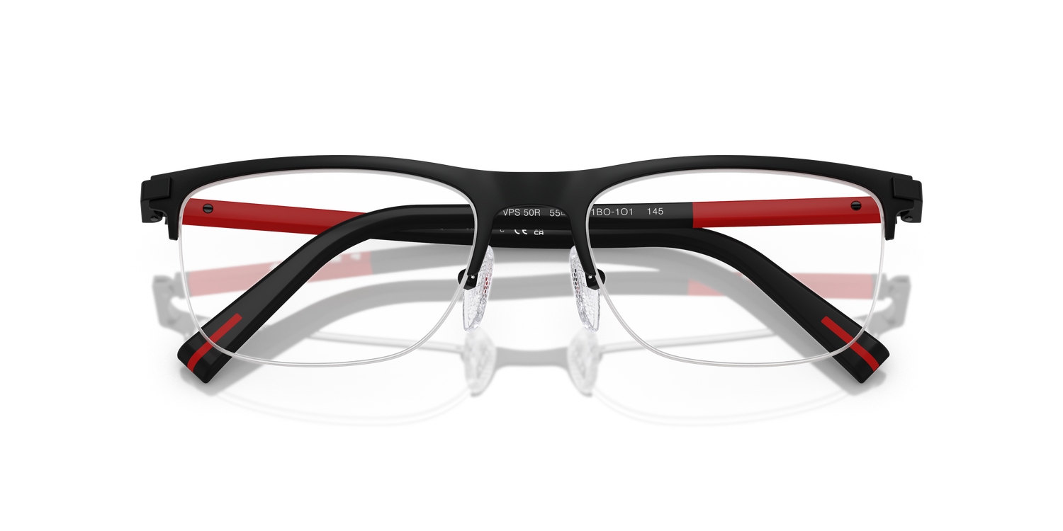 PRADA LINEA ROSSA PS 50RV 1BO1O1 55