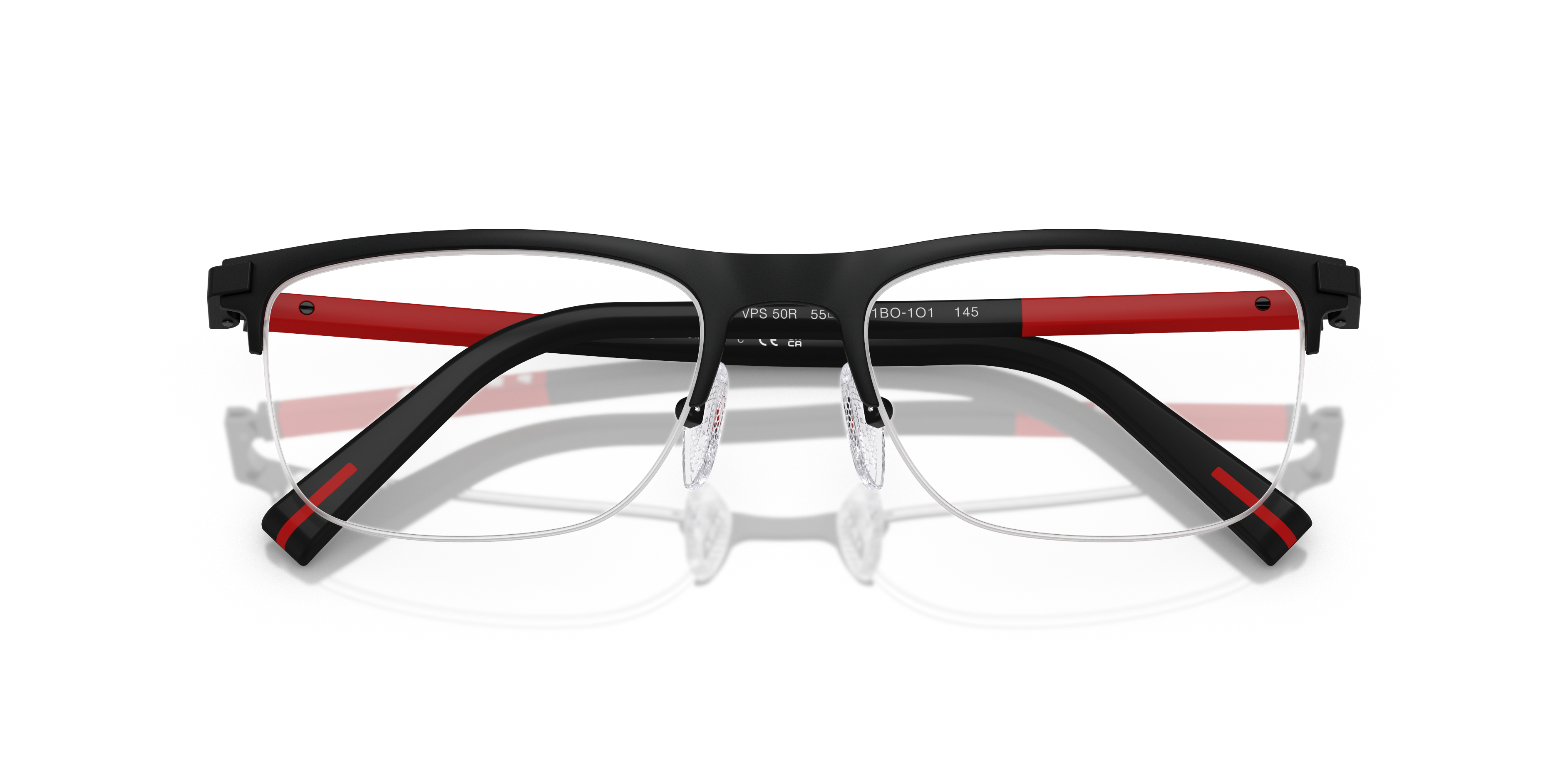 PRADA LINEA ROSSA PS 50RV 1BO1O1 55