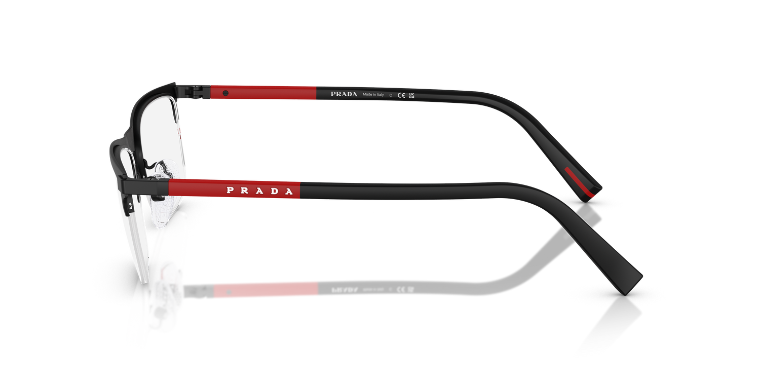 PRADA LINEA ROSSA PS 50RV 1BO1O1 53