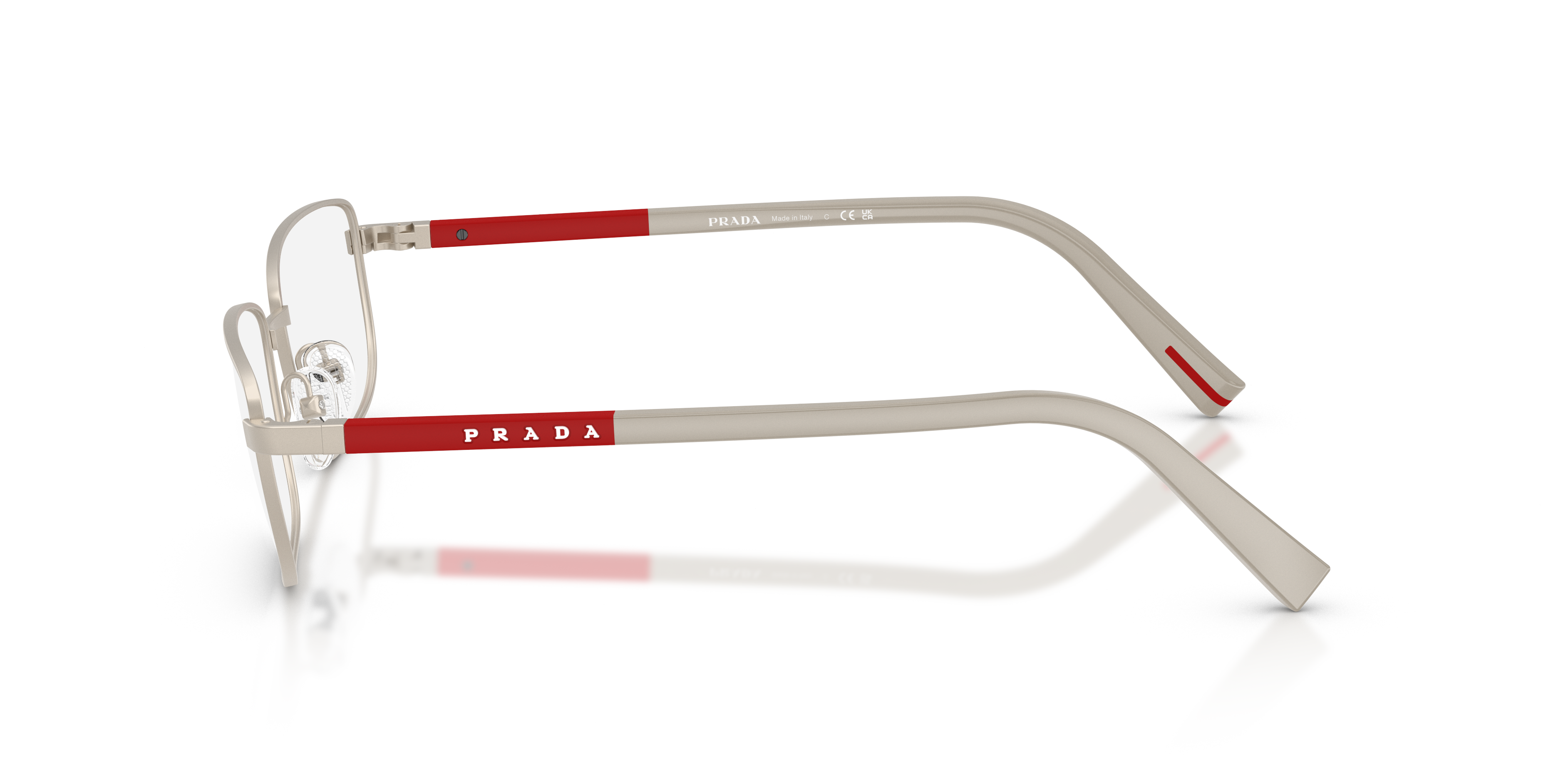 PRADA LINEA ROSSA PS 50SV 18X1O1 55