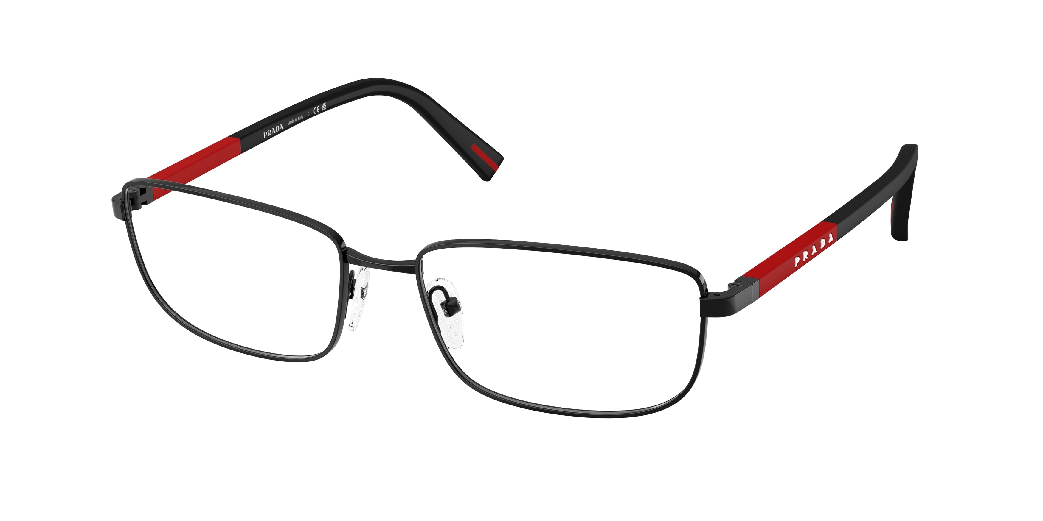 PRADA LINEA ROSSA PS 50SV 1AB1O1 55