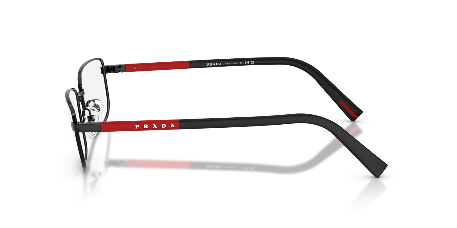 PRADA LINEA ROSSA PS 50SV 1AB1O1 57