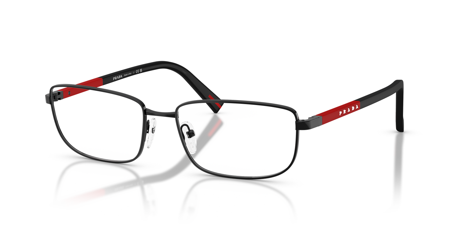 PRADA LINEA ROSSA PS 50SV 1AB1O1 55