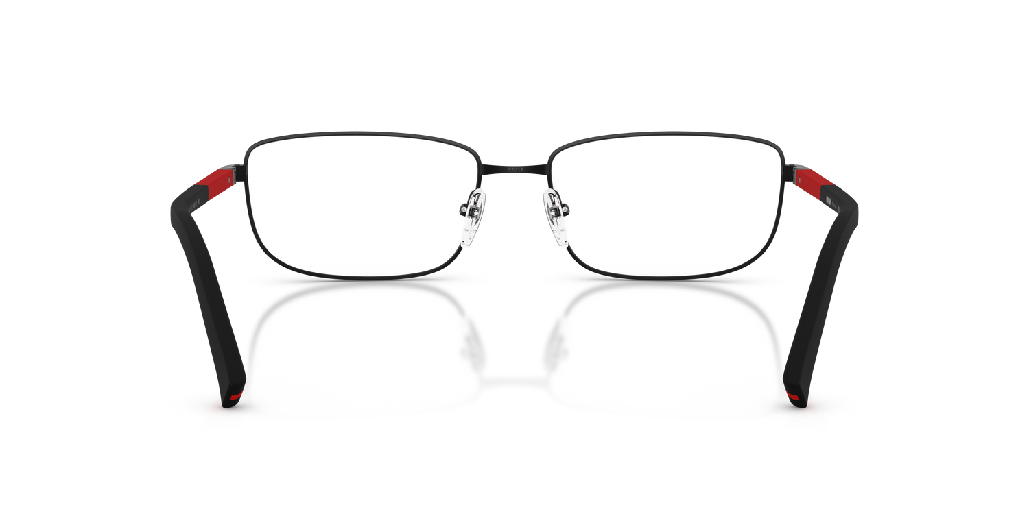 PRADA LINEA ROSSA PS 50SV 1BO1O1 55