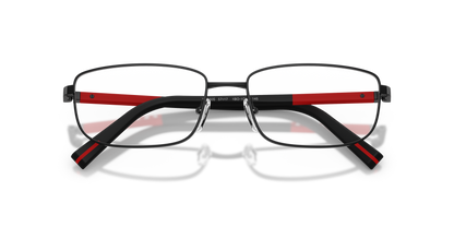 PRADA LINEA ROSSA PS 50SV 1BO1O1 55