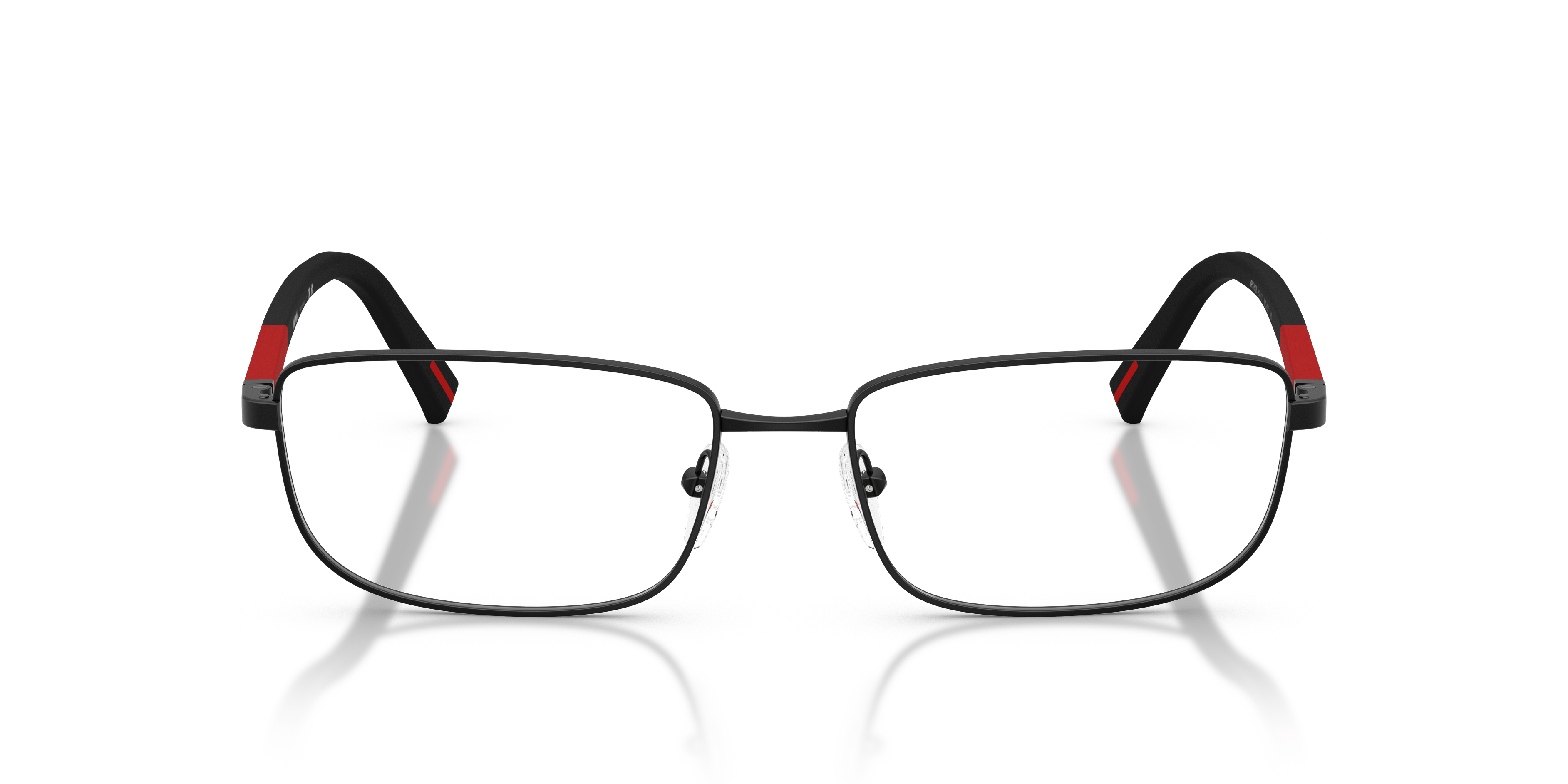 PRADA LINEA ROSSA PS 50SV 1BO1O1 55