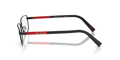 PRADA LINEA ROSSA PS 50SV 1BO1O1 55