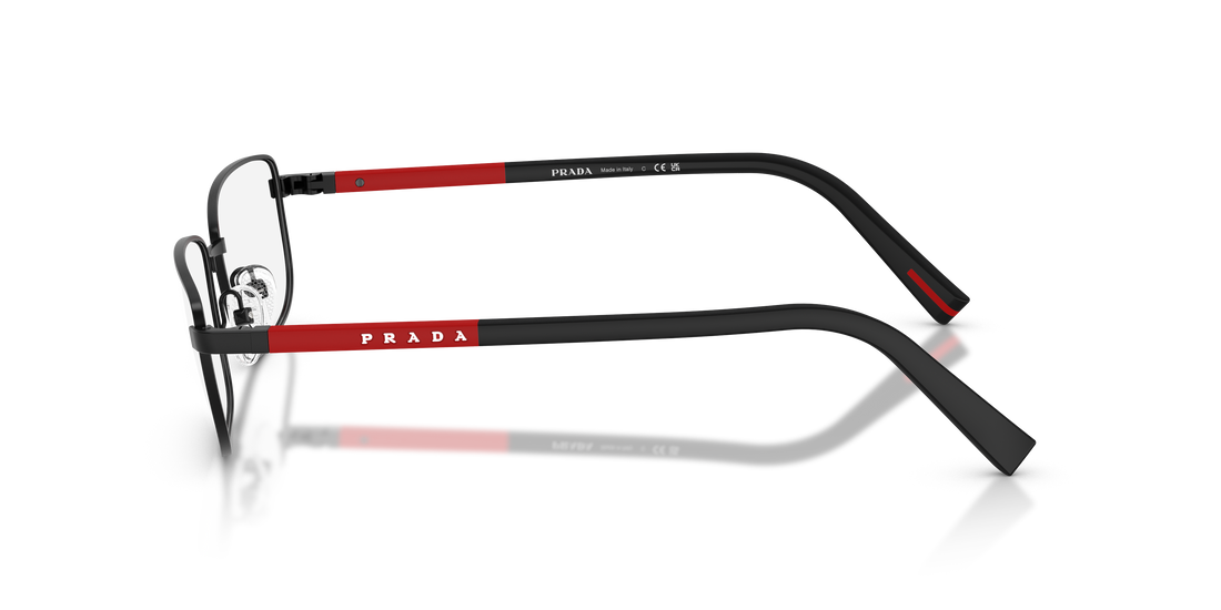 PRADA LINEA ROSSA PS 50SV 1BO1O1 57