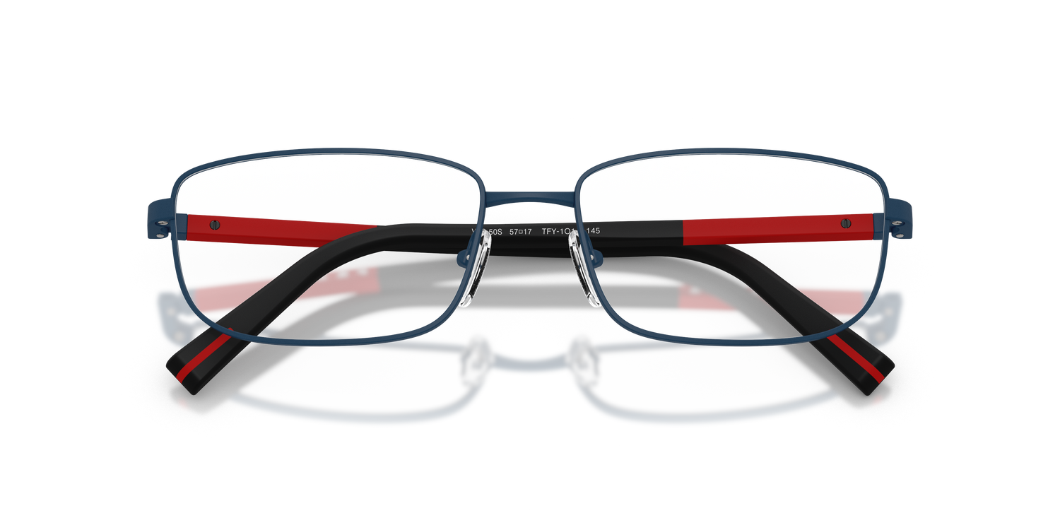 PRADA LINEA ROSSA PS 50SV TFY1O1 55