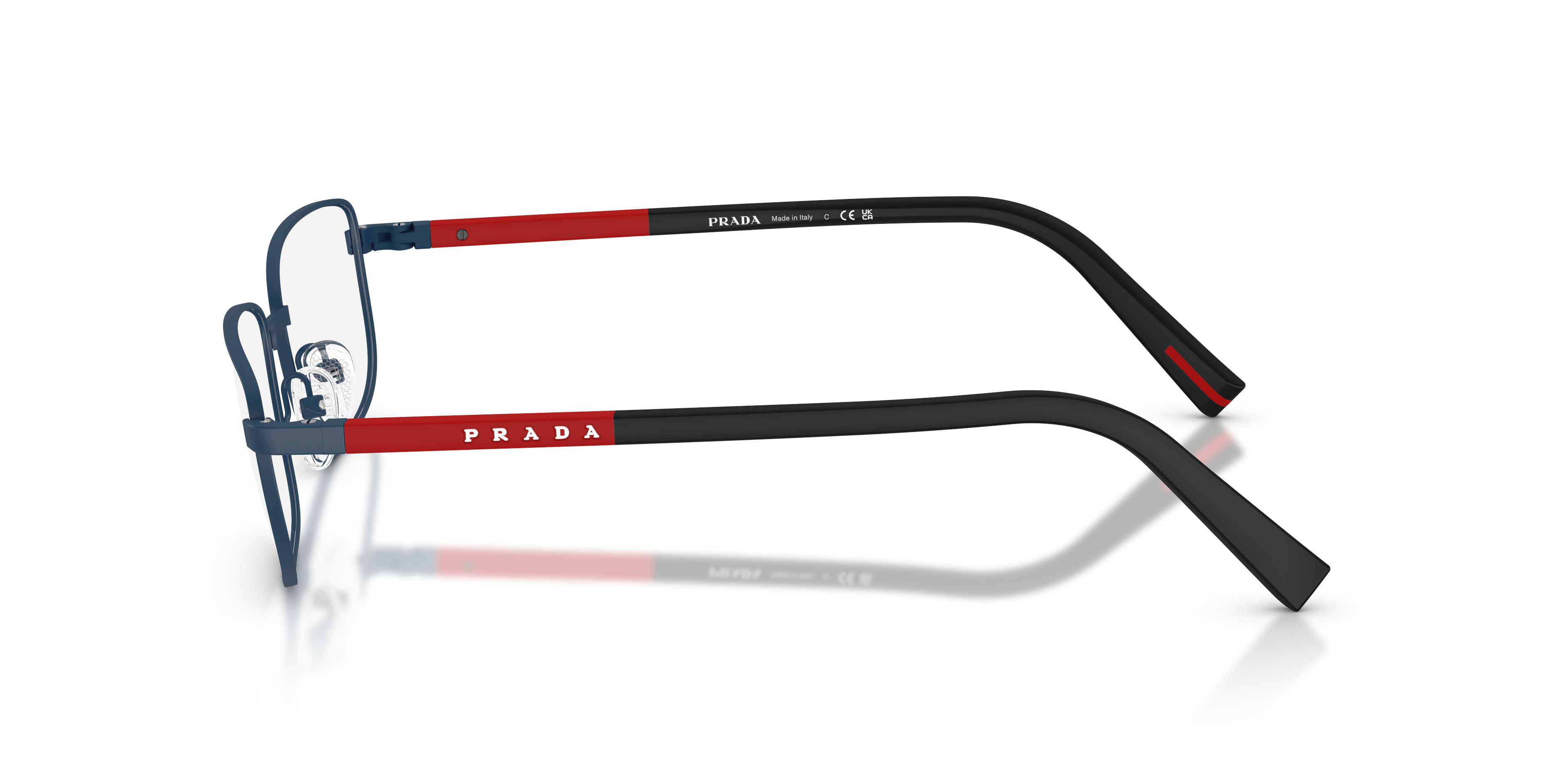 PRADA LINEA ROSSA PS 50SV TFY1O1 55